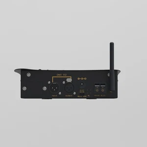 Wireless DMX512 Controller For Professional Lighting Effects DJ Sets GJNL - Picture 1 of 10