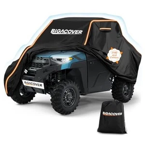 UTV Cover 2 Seater for Polaris Ranger XP 1000/Can-Am for RANGER XP 1000 - Picture 1 of 7