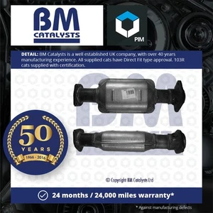 Non Type Approved Catalytic Converter BM91244 BM Catalysts Quality Guaranteed - Picture 1 of 2