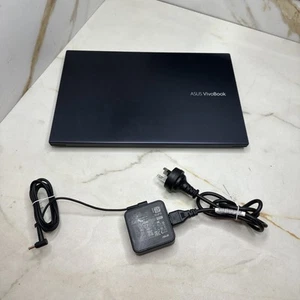Asus Vivobook 15 F513e Intel® Core™ i5-1135G7 Processor 16GB Ram 256GB SSD Blue - Picture 1 of 8