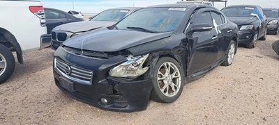 Motor Nissan Maxima 3.5L 2012 fabricante de equipamento original 160K milhas (LKQ~439890065) - Imagem 1 de 4