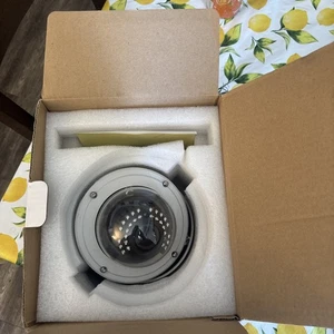 LTS 2MP 1080p HD-TVI 1/2.9" Sensor 2.8mm-12mm WHCH3423D - Picture 1 of 8