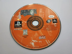 Skeleton Warriors | Playstation nur Disc getestet - Bild 1 von 2