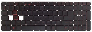 AC291 Tasto per tastiera Acer Nitro 5 AN515-51 AN515-41 AN515-31 AN515-42 - Foto 1 di 2