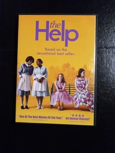 the help dvd  - Bild 1 von 1
