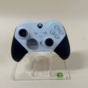 Microsoft Xbox One Elite Controller Series 2 White 1797 - Picture 1 of 3