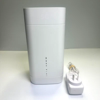Sagemcom Fast 5866T Modem 5G Wireless Router Unlocked Dual-Band High Speed - Image 1 of 4