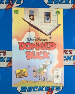 Walt Disneys Donald Duck #294 - Gladstone Comics - Bild 1 von 2