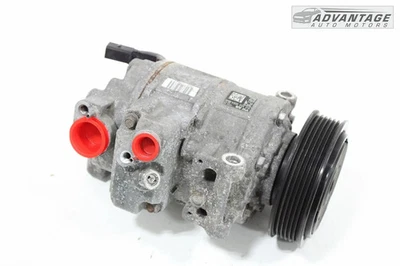 2015-2018 奥迪 Q3 QUATTRO 2.0L 空调空调压缩机 CLUTCH 原始设备制造商 — 第 1/4 张图片