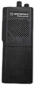 Motorola Radius GP300 UHF 2-Way Radio - Picture 1 of 8