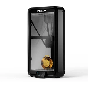 Delta Flsun T1Pro 3D Printer Silent upgrade 1000mm/s Ultra High-speed Printing - Picture 1 of 19