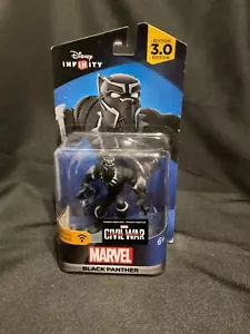 Disney Infinity 3.0 - Black Panther - SEALED - Bild 1 von 5