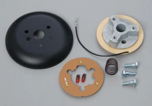 FITS 1974-87 MOPAR STEERING WHEEL INSTALLATION KIT 4316 DODGE PLYMOUTH TRUCK SUV - Bild 1 von 1