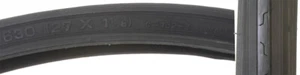 SUNLITE TIRE SUNLT 27x1-1/8 CST732 BK/BLK WIRE - Picture 1 of 1