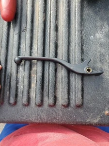 Honda Front Right Brake Lever 53175-MK7-671 VT500 VF1000 VF500 CB700 VT750 - Bild 1 von 5