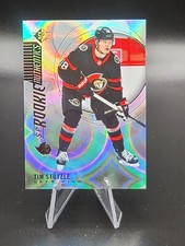 2022-23 SP Authentic Hockey Cards Checklist and Odds 34