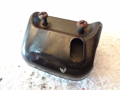 Silenciador Red Max G3100T Foto 1 de 4