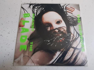 The Horrors - Against the Blade -   7" Green  Vinyl Single - Picture 1 of 2