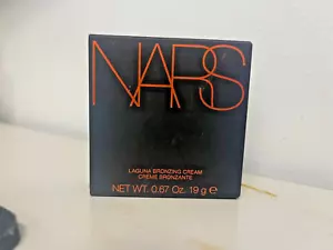 Nars Laguna Bronzing Cream- Laguna 05 - Picture 1 of 1