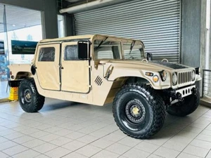 1989 AM General HMMWV M1097R1 Auto 4x4 EASY FINANCE 02 9479 9555 - Picture 1 of 24