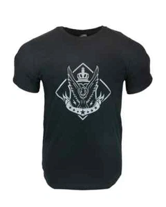 CAMISETAS OFICIALES CALL OF DUTY MODERN WARFARE WEST FACTION TALLA MEDIANA -M- - Imagen 1 de 3