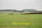 Photo 6x4 Roman Road to Badbury Rings Hemsworth/ST9605 The road is align c2007