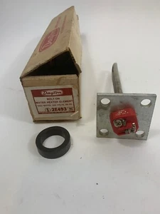Dayton Water Heater 2E493 1000 Watts 240V Bolt in - Picture 1 of 5