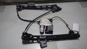 10 VOLKSWAGEN CC RIGHT FRONT Window Regulator  - Picture 1 of 11