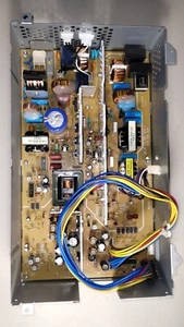 HP 9000/9040/9050 Low Voltage Power Supply RG5-7778 04 - Picture 1 of 13