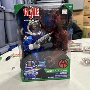 Gijoe Adventure team (h1017) - Picture 1 of 2