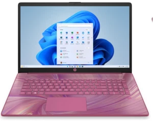 HP 17-CN3109ds - Picture 1 of 6