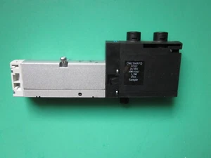 Magnetventil Festo VSVA-B-T32C-AZD-A2-1T2L-SA SA235697C S1 - NEU - Bild 1 von 3