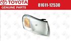 Toyota Carolla Sprinter Wagon Corner Lamp Right 81611-12530 Oem