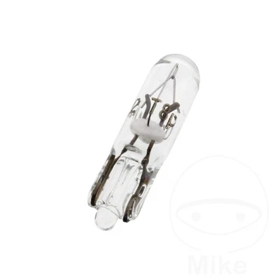 Nueva bombilla OSRAM 12V1.2W W2X4.6D apta para Aprilia Pegaso 650 1997-2000 Foto 1 de 4