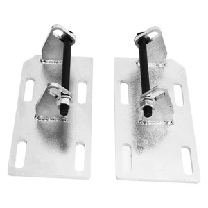 ´Engine Swap Mount Bracket Adapter Kit For C10 LSX LS1 LS2 LS3 LQ4 LQ9 - Picture 1 of 12