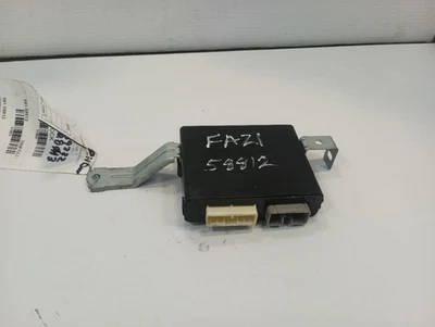 8922208013 2004-2010 Toyota Sienna Multiplex Network ECM 11909197 - Image 1 of 4