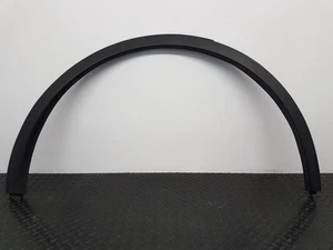 TESLA MODEL Y LONG RANGE 2022 RIGHT REAR OUTER WHEEL ARCH LINER BLUE 168386200A - Picture 1 of 20