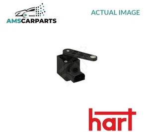 SENSOR XENON LIGHT 558 287 HART NEW OE REPLACEMENT - Picture 1 of 6