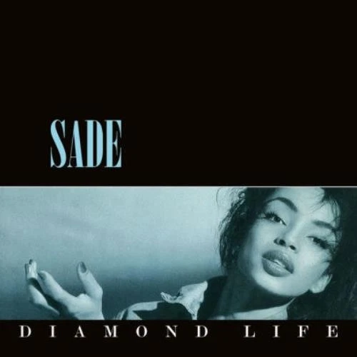 Sade: Diamond Life(GF) - LP vinyl *SEALED* - Image 1 of 1