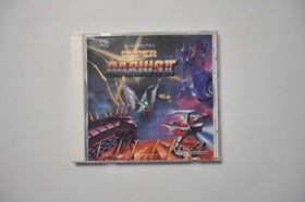 PC Engine Super CD Super Darius II Japan NEC game US Seller