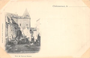36-CHATEAUROUX-N�643-D/0199 - Picture 1 of 2
