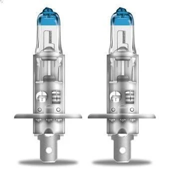 Bombilla, faro remoto OSRAM 64150NL-1BL para MG MG ZT 2 2002-2005 Foto 1 de 4