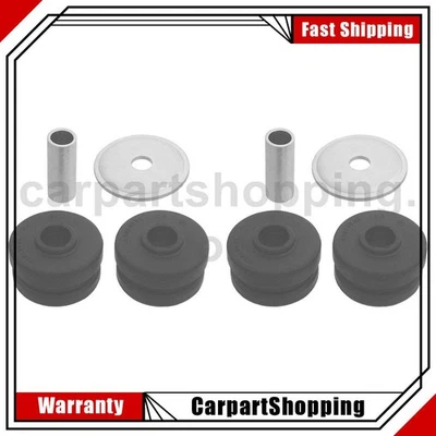 2 амортизатора/стойки KYB крепление втулки передний верх для 2005-2015 Nissan Armada - Изображение 1 из 3