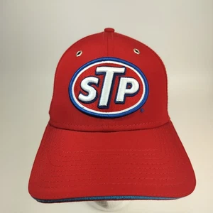 STP Richard Petty Motorsports New Era NASCAR Racing Hat Cap Large/X-Large - Picture 1 of 8