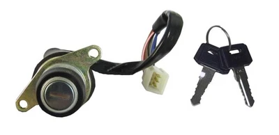 Ignition Switch for 1976 Kawasaki KH 400 A3 (3 Cylinder) - Image 1 of 3