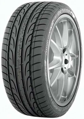 PNEU DUNLOP 285/30 R20 99Y SP SPORT MAXX XL J(JAGUAR) MFS - Photo 1/4