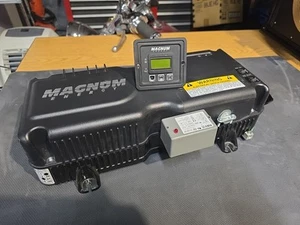 Magnum energy Inverter- MMS1012 With Remote - Picture 1 of 4