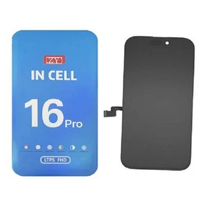 Écran Complet Apple iPhone 16 Pro (COF) Incell FHD LTPS - Zdjęcie 1 z 1