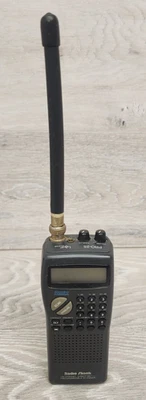 Radioshack Pro-25 Pro 25 20-505 Scanning Receiver Radio AS IS UNTESTED #EO - Image 1 of 4