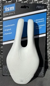 ISM Adamo Performance Short PS 1.0 Triathlon Saddle - Picture 1 of 4
